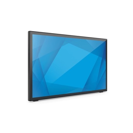 Monitor elo touch solutions e511214 21.5" 1920 x 1080 pixeles 4k ultra hd lcd pantalla táctil negro
