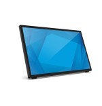 Monitor elo touch solutions e511214 21.5" 1920 x 1080 pixeles 4k ultra hd lcd pantalla táctil negro