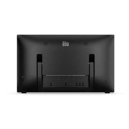 Monitor elo touch solutions e511214 21.5" 1920 x 1080 pixeles 4k ultra hd lcd pantalla táctil negro