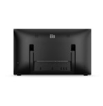 Monitor elo touch solutions e511214 21.5" 1920 x 1080 pixeles 4k ultra hd lcd pantalla táctil negro