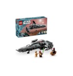 Lego star wars 75383 infiltrator sithów dartha maula