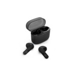 Auriculares philips tat2139bk/00 inalámbrico dentro bluetooth negro