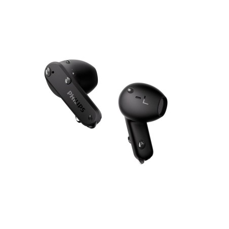Auriculares philips tat2139bk/00 inalámbrico dentro bluetooth negro