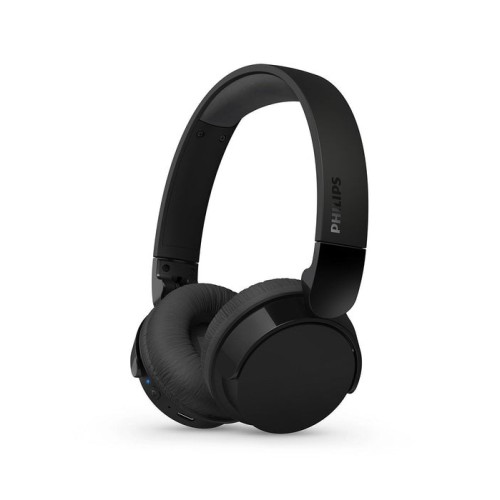 Auriculares inalámbricos philips tah3209 con micrófono bluetooth negros