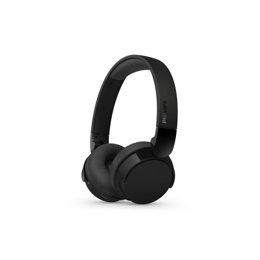 Auriculares inalámbricos philips tah3209 con micrófono bluetooth negros