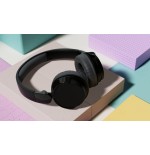 Auriculares inalámbricos philips tah3209 con micrófono bluetooth negros