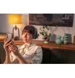 Auriculares inalámbricos philips tah3209 con micrófono bluetooth negros