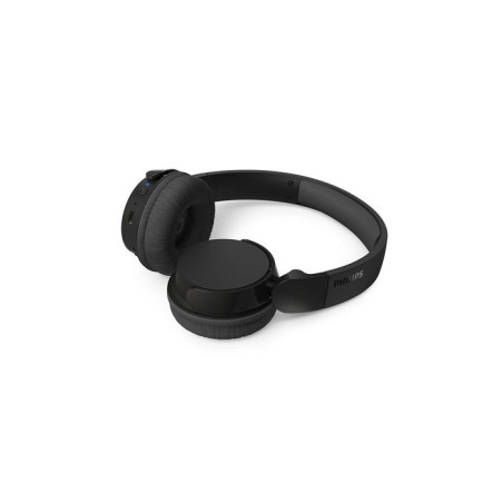 Auriculares inalámbricos philips tah3209 con micrófono bluetooth negros
