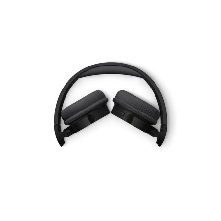 Auriculares inalámbricos philips tah3209 con micrófono bluetooth negros