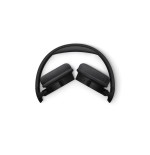 Auriculares inalámbricos philips tah3209 con micrófono bluetooth negros