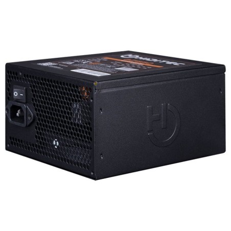 Fuente de alimentación hiditec bz650 650w ventilador 14cm 80 plus bronze