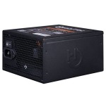 Fuente de alimentación hiditec bz650 650w ventilador 14cm 80 plus bronze