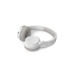 Auriculares inalámbricos philips tah3209 con micrófono bluetooth blancos