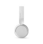 Auriculares inalámbricos philips tah3209 con micrófono bluetooth blancos