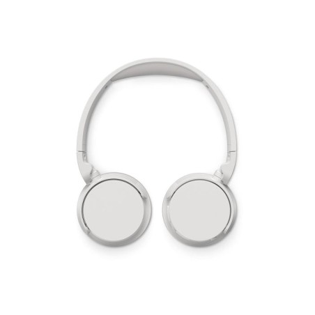 Auriculares inalámbricos philips tah3209 con micrófono bluetooth blancos