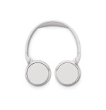 Auriculares inalámbricos philips tah3209 con micrófono bluetooth blancos