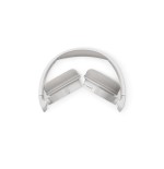 Auriculares inalámbricos philips tah3209 con micrófono bluetooth blancos