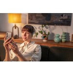 Auricular  philips tah3209bg/00 beige bluetooth
