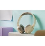 Auricular  philips tah3209bg/00 beige bluetooth