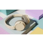 Auricular  philips tah3209bg/00 beige bluetooth