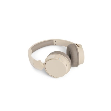 Auricular  philips tah3209bg/00 beige bluetooth