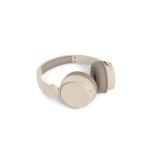 Auricular  philips tah3209bg/00 beige bluetooth
