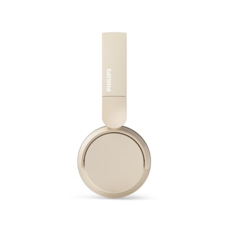Auricular  philips tah3209bg/00 beige bluetooth