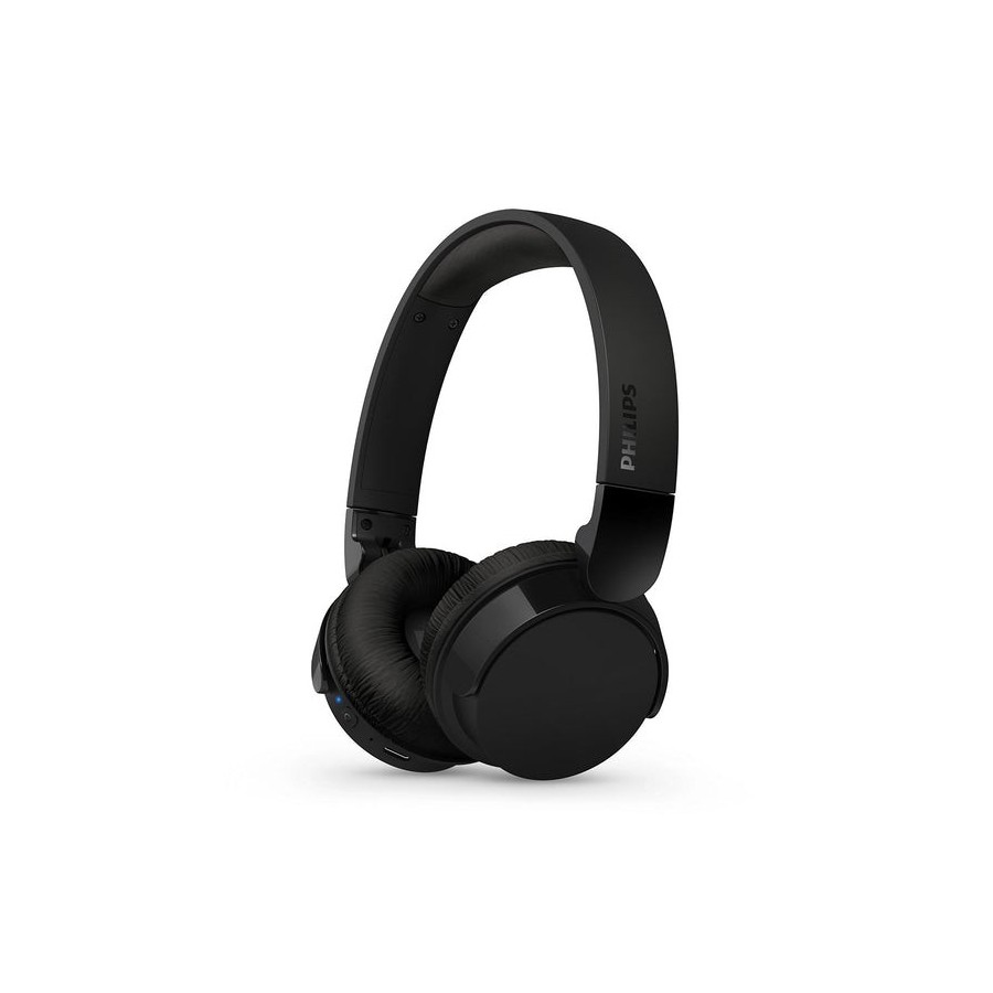 Auricular  philips tah4209bk/00 negro bluetooth
