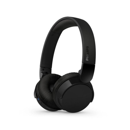 Auricular  philips tah4209bk/00 negro bluetooth