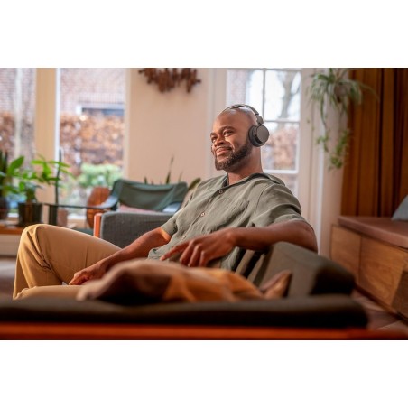 Auricular  philips tah4209bk/00 negro bluetooth