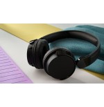 Auricular  philips tah4209bk/00 negro bluetooth