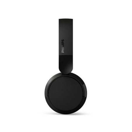 Auricular  philips tah4209bk/00 negro bluetooth