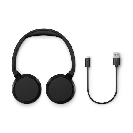 Auricular  philips tah4209bk/00 negro bluetooth