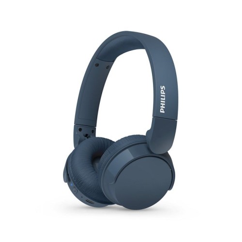 Auricular  philips tah4209bl/00 azul bluetooth