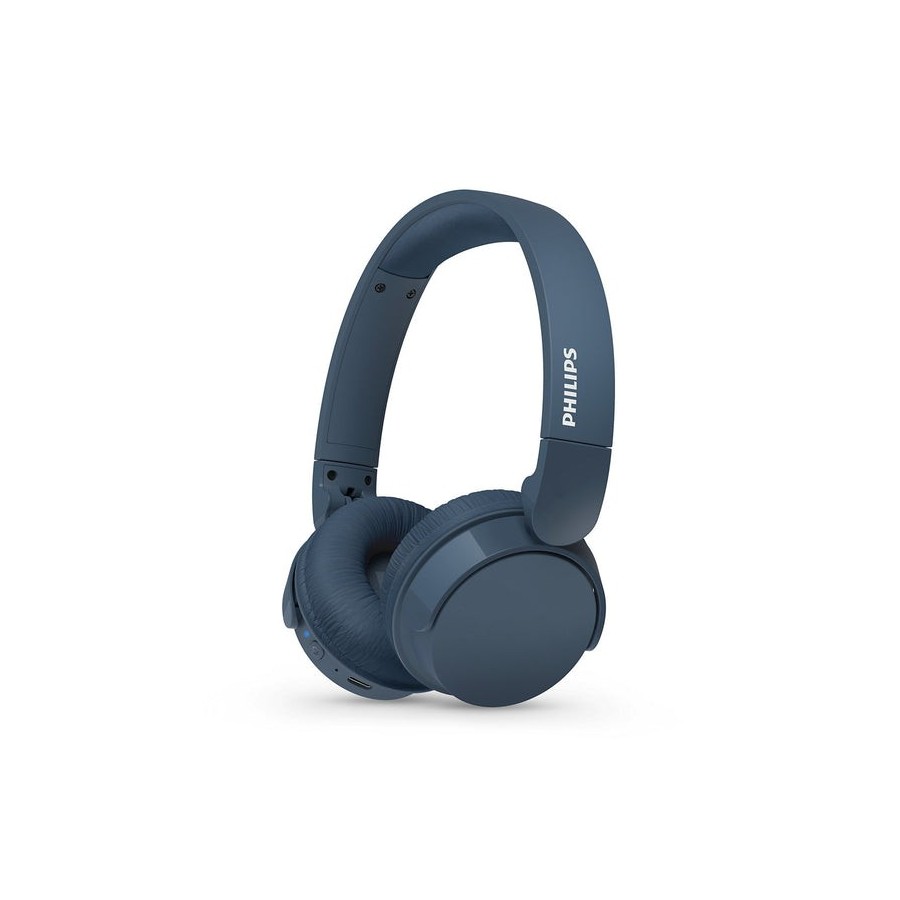 Auricular  philips tah4209bl/00 azul bluetooth