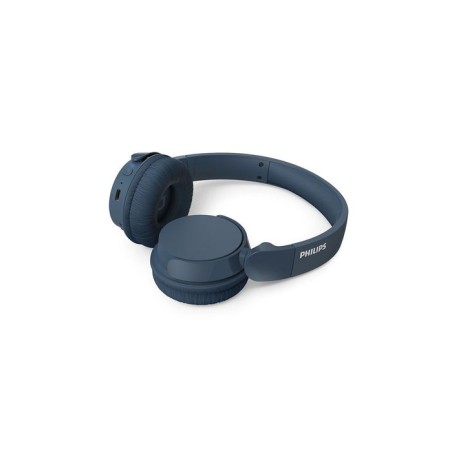 Auricular  philips tah4209bl/00 azul bluetooth