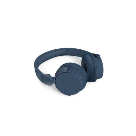 Auricular  philips tah4209bl/00 azul bluetooth