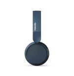 Auricular  philips tah4209bl/00 azul bluetooth