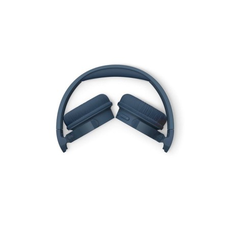 Auricular  philips tah4209bl/00 azul bluetooth
