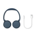 Auricular  philips tah4209bl/00 azul bluetooth