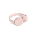Auricular  philips tah4209pk/00 rosa bluetooth