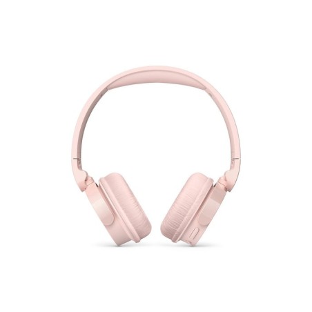 Auricular  philips tah4209pk/00 rosa bluetooth