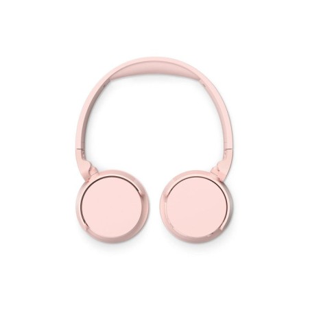 Auricular  philips tah4209pk/00 rosa bluetooth