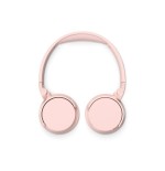 Auricular  philips tah4209pk/00 rosa bluetooth