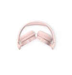 Auricular  philips tah4209pk/00 rosa bluetooth