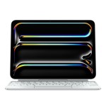 Magic keyboard ipad pro 11-inch (m4) - us english - biala