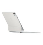 Magic keyboard ipad pro 11-inch (m4) - us english - biala