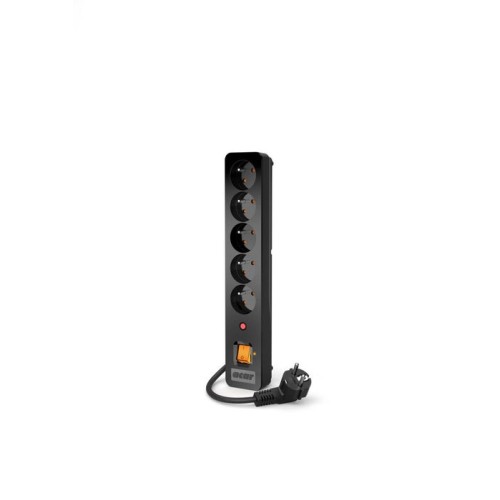 Regleta acar x5 5 gniazd 1.5m