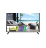 Nuevo desprecintado - smart tv lg 43lt340c3zb full hd 43" led d-led oled 8806087971811