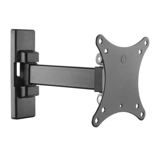 Soporte de pared inclinable orientable fonestar mov-111ba para tv de 13-42' hasta 20kg
